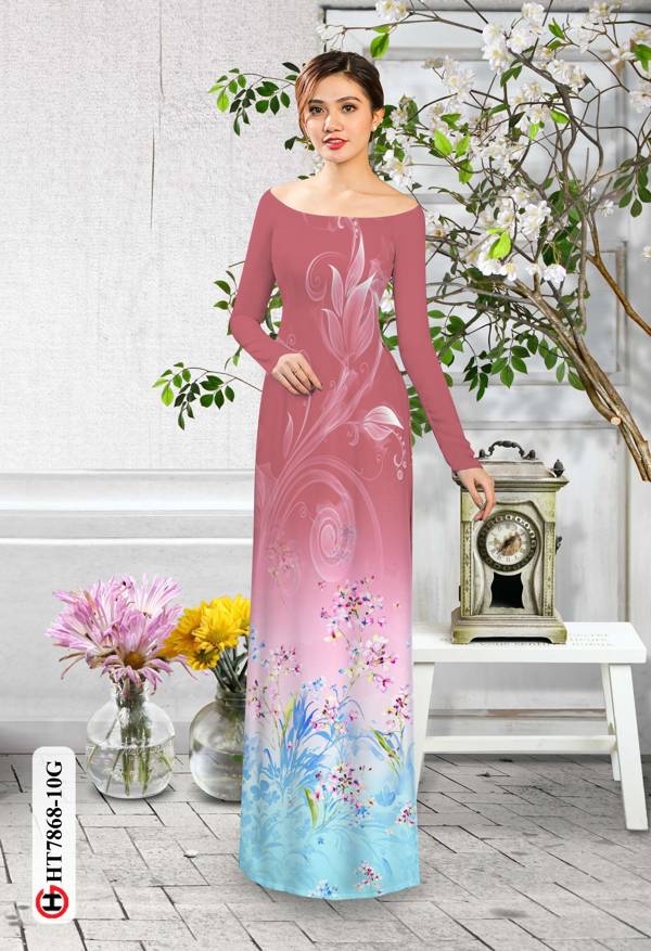 1609854456 877 vai ao dai hoa in 3D (15)